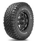BFGoodrich 245/75R17 Dört Mevsim Lastik
