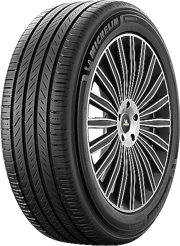Michelin 215/60R16 Yazlık Lastik - Primacy 5