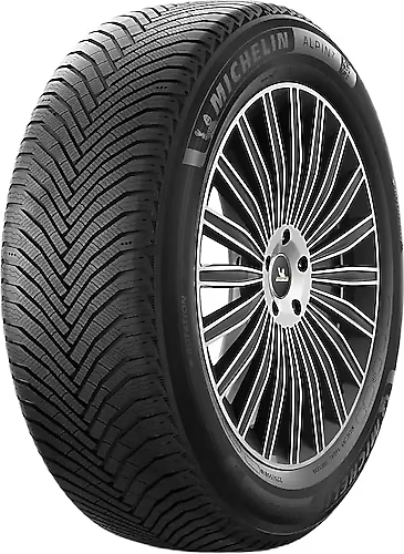 Michelin Alpin 7 195/65R15 91T Kışlık Lastik (2025)