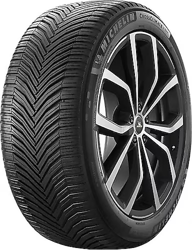 Michelin CrossClimate 2 SUV 225/55R19