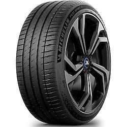Michelin 245/45R20 Pilot Sport EV Yaz Lastiği