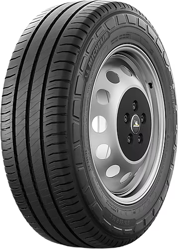 Michelin Agilis3 195/75R16C Yaz Lastiği