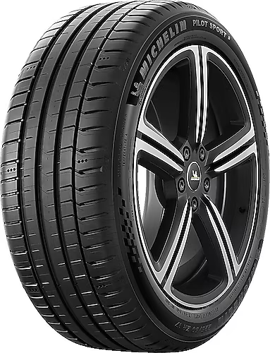 Michelin Pilot Sport 5 235/40R19 96Y Yazlık Lastik (2026)
