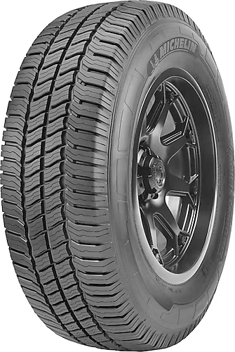 Michelin Agilis CrossClimate 225/55R17C Lastik