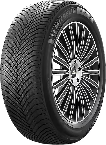 Michelin Alpin 7 205/55R16 91H Kışlık Lastik (2025)