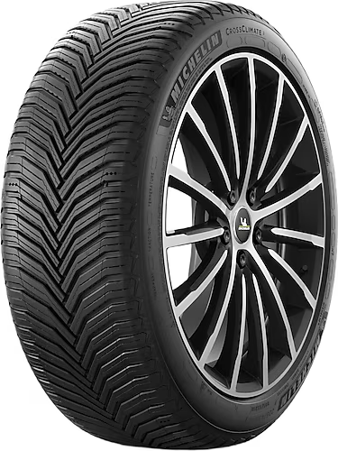 Michelin 215/50R19 93T CrossClimate 2 Yaz Lastiği