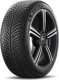 Michelin Alpin 5 225/50R17 98H Kışlık Lastik (2025)