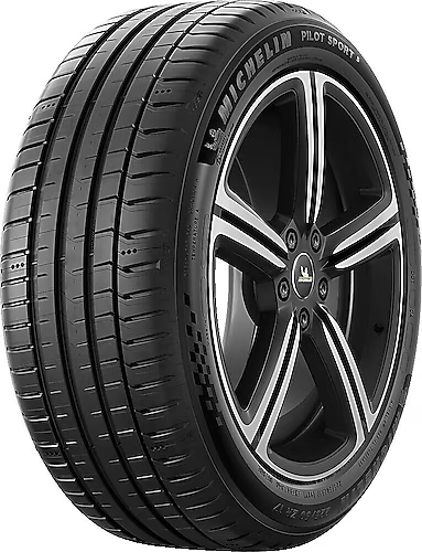Michelin Pilot Sport 5 215/55R17 98Y Yazlık Lastik (2026)