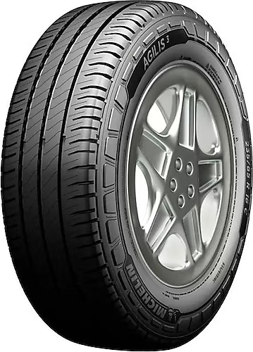 Michelin Agilis 3 215/65R15C Yazlık Lastik