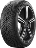 Michelin Pilot Alpin 5 205/55R17 91H Kışlık Lastik (2025)