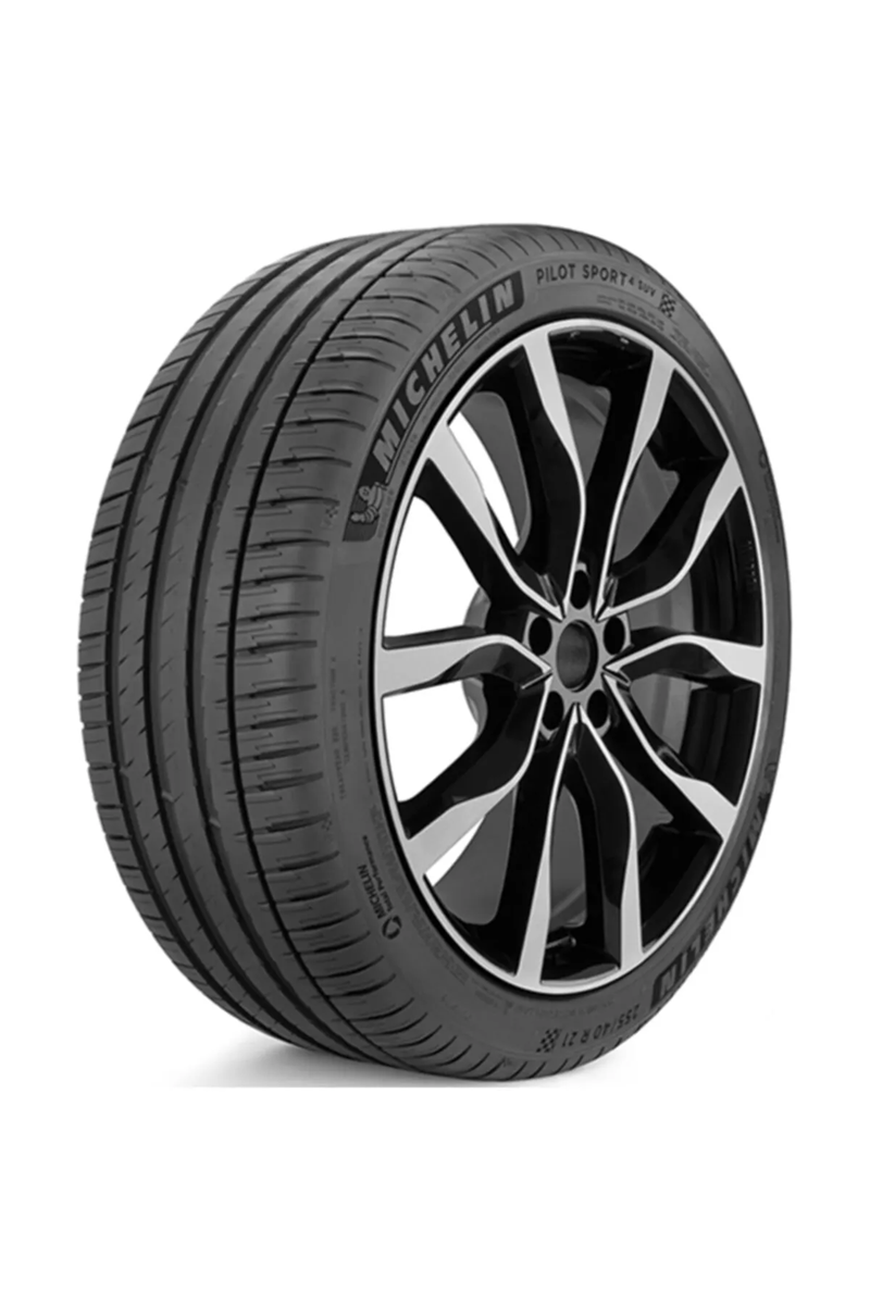 Michelin 245/45R20 Yazlık Lastik - Pilot Sport 4 SUV