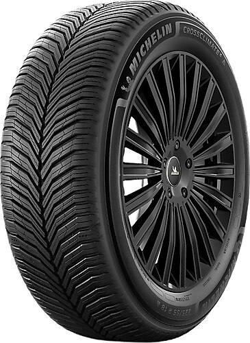 Michelin 205/50R17 CrossClimate 3 Lastik