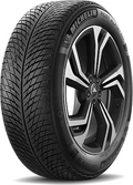 Michelin Pilot Alpin 5 Suv 275/45R20 110V Kışlık Lastik (2025)