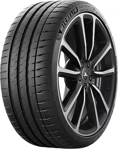 Michelin Pilot Sport 4S 265/35R21 Yaz Lastiği