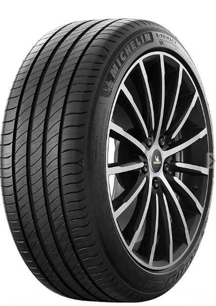 Michelin 205/55R19 Yazlık Lastik - E Prımacy R