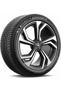 Michelin 255/50R19 Pilot Sport 4 SUV Yazlık Lastik
