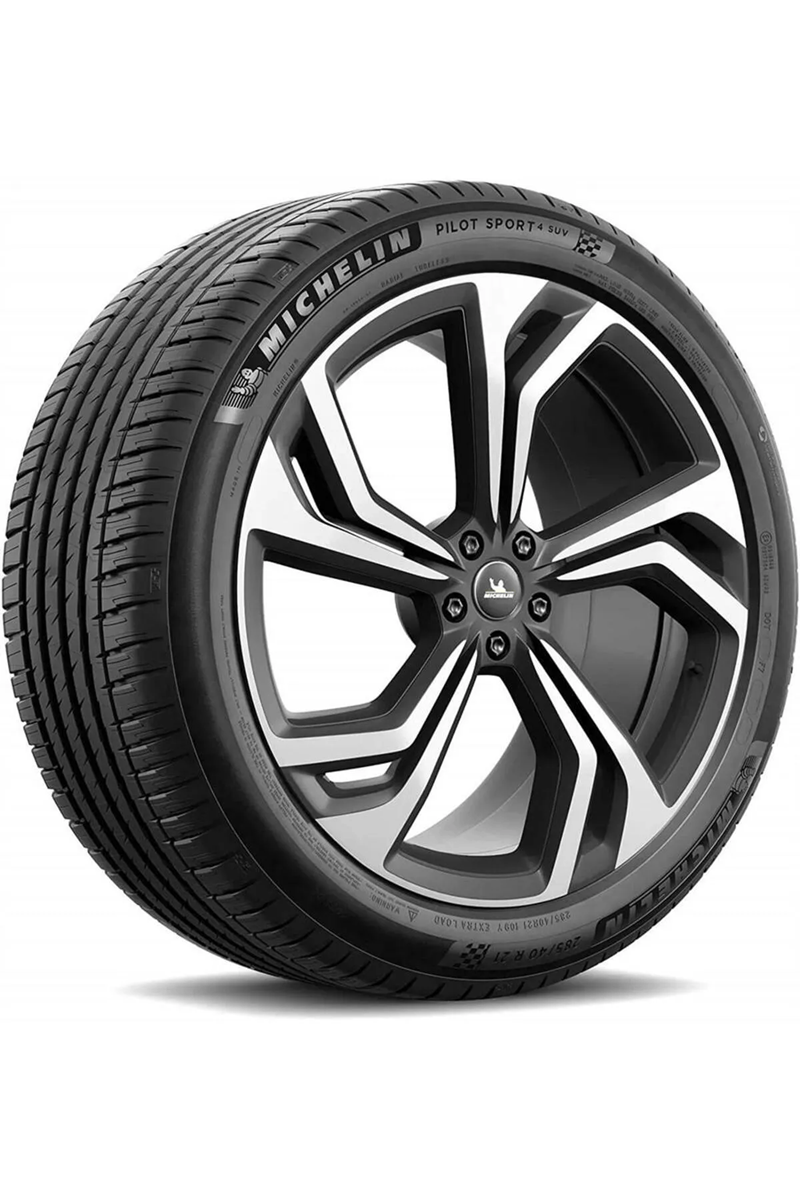 Michelin 255/50R19 Pilot Sport 4 SUV Yazlık Lastik