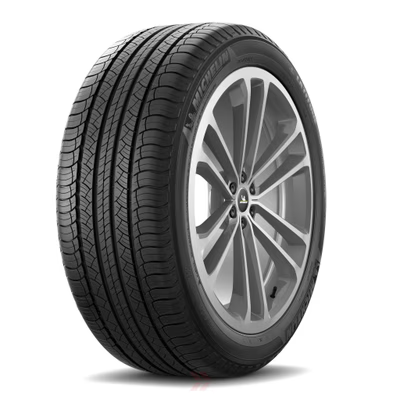 Michelin Latitude Tour HP Yaz Lastiği 235/55R18