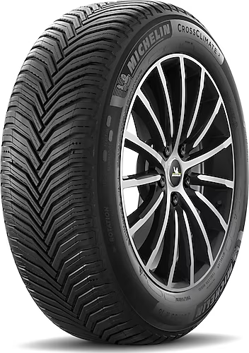 Michelin 195/55R16 87H CrossClimate 2 Lastik