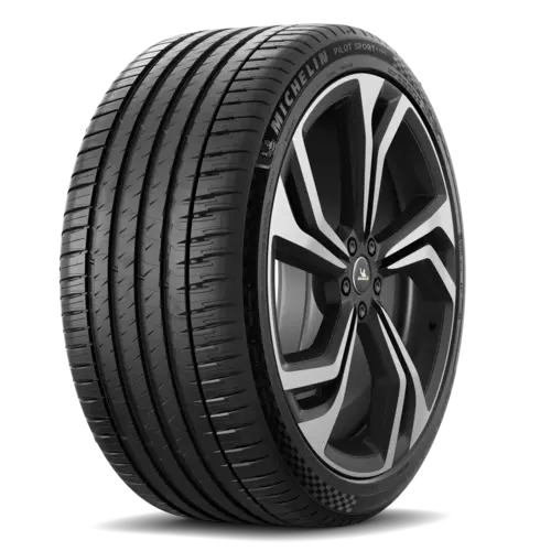 Michelin 225/55R19 Pilot Sport 4 SUV Yaz Lastiği