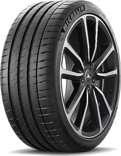 Michelin Pilot Sport 4S 225/40R19 Yazlık Lastik