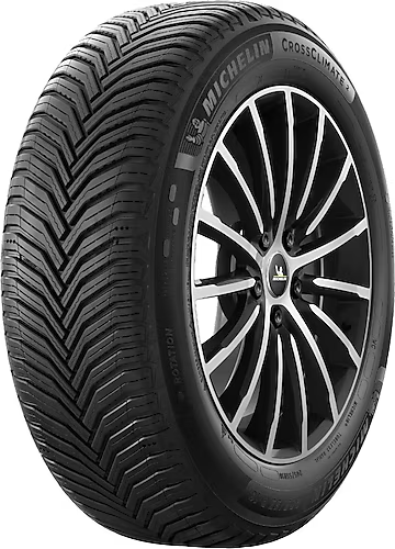 Michelin 185/65R15 92T XL CrossClimate2 Lastik