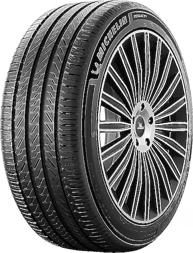 Michelin 215/45R17 Yazlık Lastik - Primacy 5