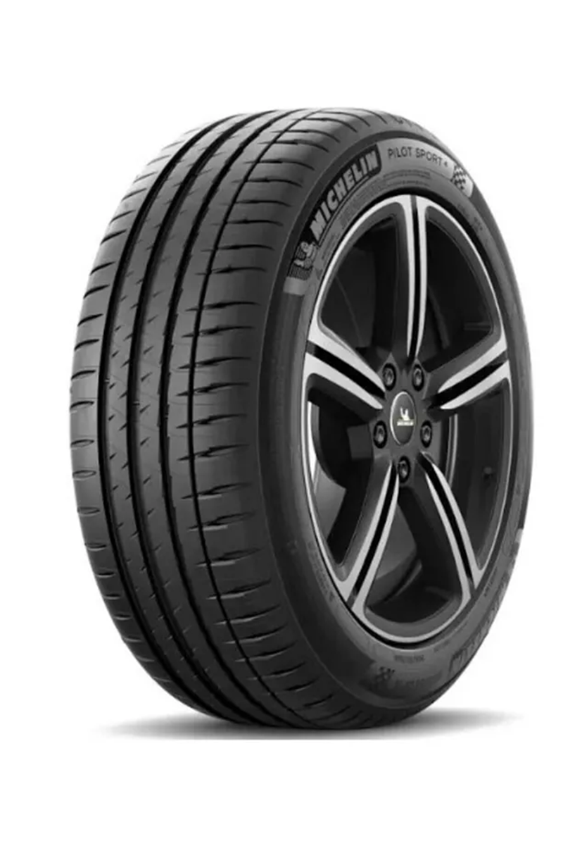 Michelin Pilot Sport 4 ZP 245/40R19 Yazlık Lastik