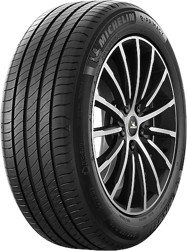 Michelin E-Primacy MGT 255/50R19 Yaz Lastiği