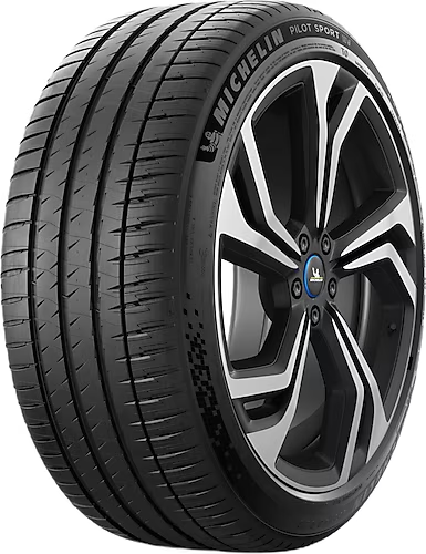 Michelin 265/35R21 Pilot Sport EV Yaz Lastiği