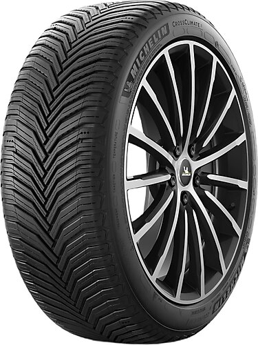 Michelin 215/55R18 CrossClimate 2 Lastik