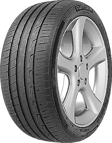 Funtoma 205/40R16 Yazlık Lastik - RoadFun Sport