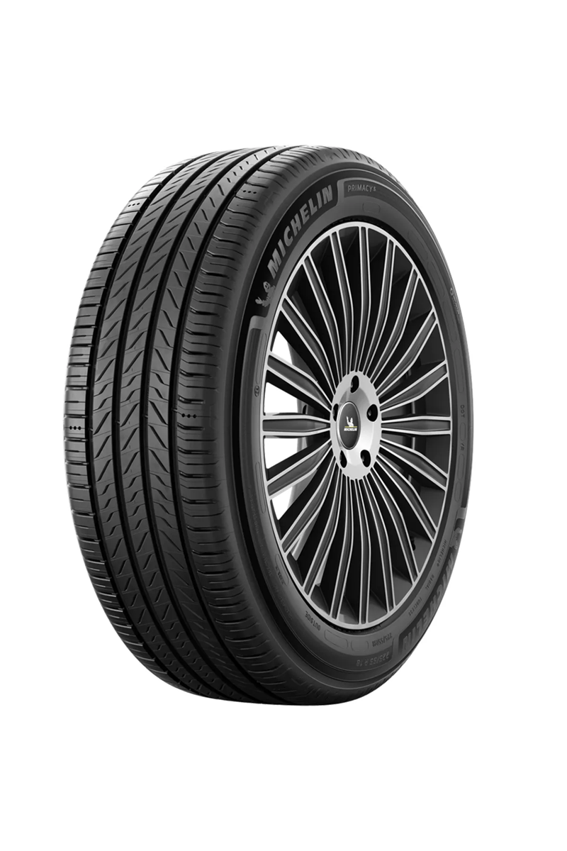 Michelin 195/55R16 Yazlık Lastik - Prımacy 5 MI