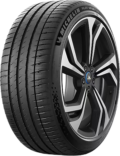 Michelin 255/45R20 Yazlık Lastik - Pilot Sport EV GOE