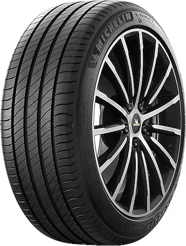 Michelin 195/60R18 Yazlık Lastik - E-Primacy R