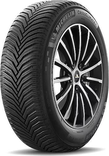 Michelin 235/45R19 CrossClimate 2 - Dört Mevsim Lastik