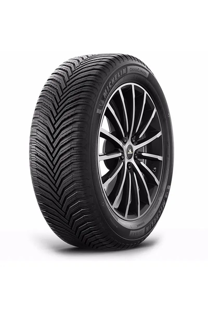 Michelin CrossClimate 2 245/40R19 Lastik