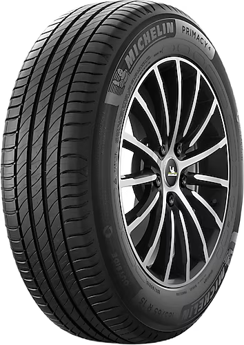 Michelin 225/50R17 Yaz Lastiği - Primacy 4 ZP