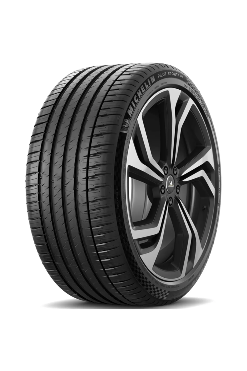 Michelin 275/40R22 Yazlık Lastik - Pilot Sport 4 SUV