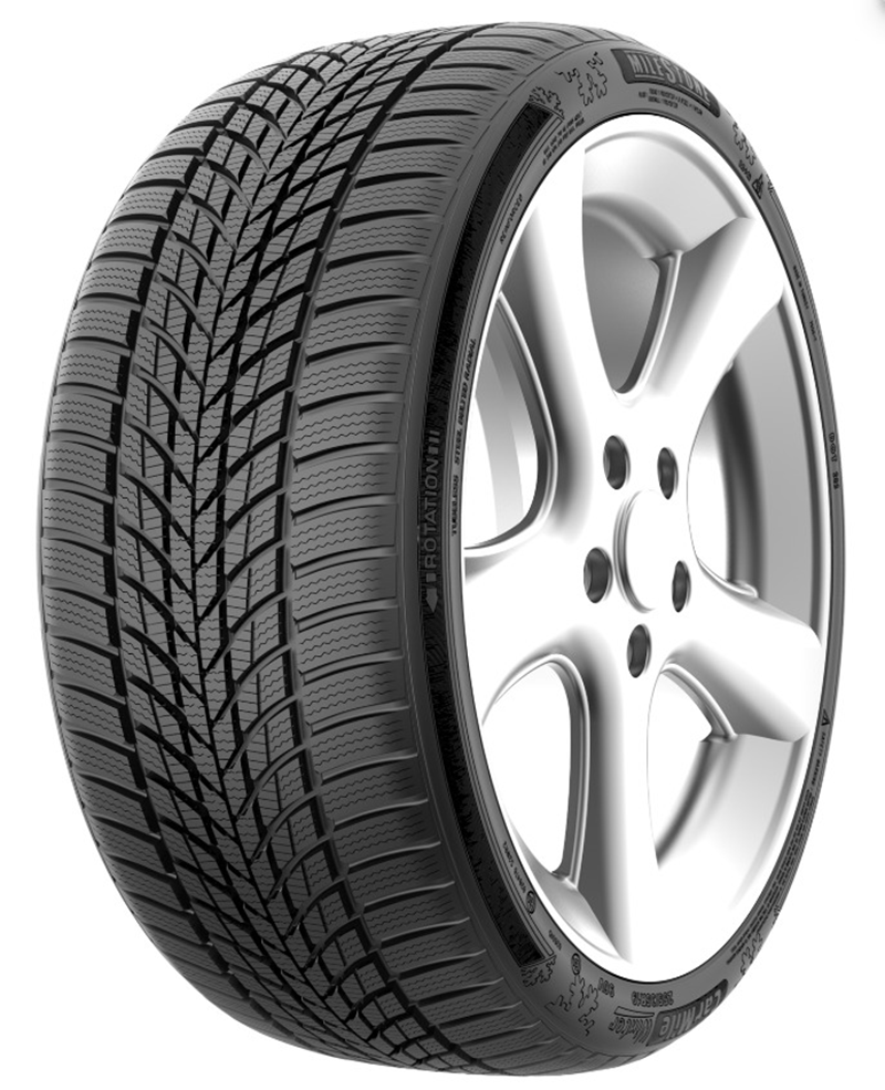 Milestone Carmılle Winter 215/50R17 95V Kışlık Lastik (2024)