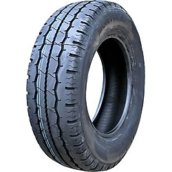 Montreal 205/70R15 Yazlık Lastik - LT-200