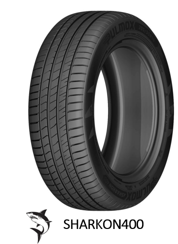 205/55R16 Yazlık Lastik - Sharkon 400