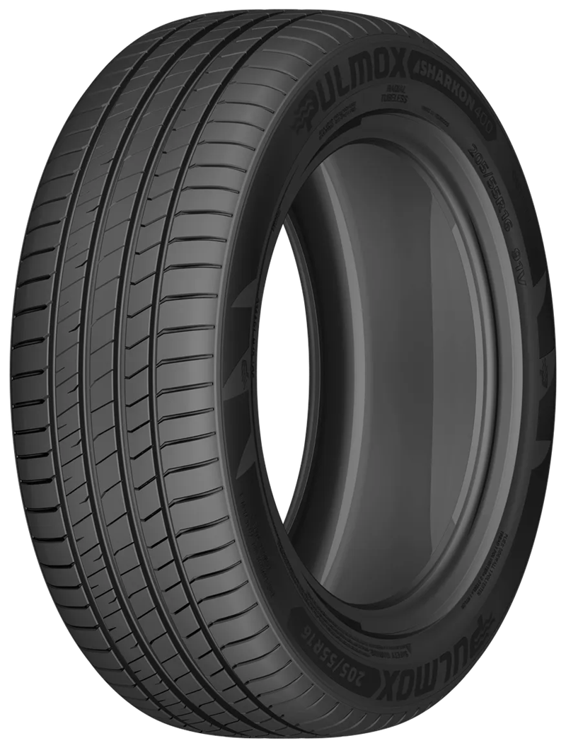 215/55R17 Yazlık Lastik - Sharkon 400