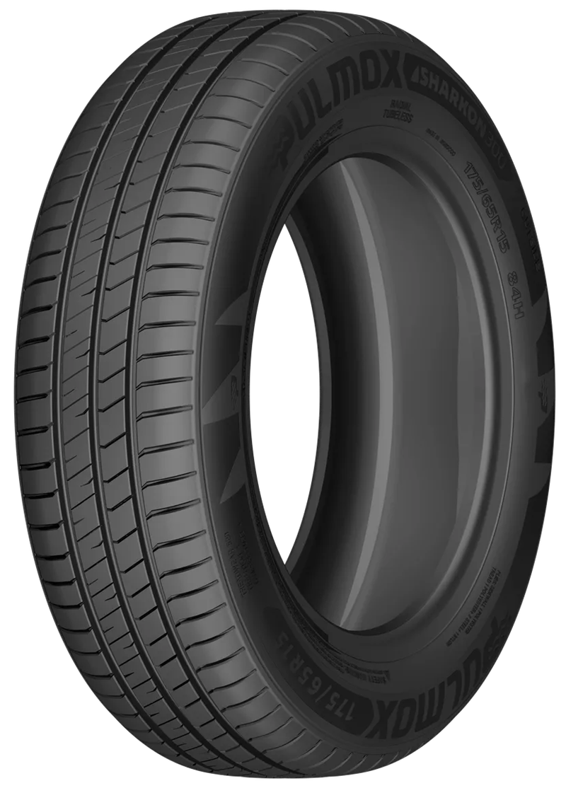 215/60R16 Yaz Lastiği - Sharkon 300