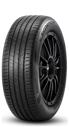 Pirelli 225/55R18 Yazlık Lastik - Scorpion