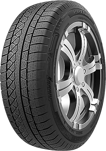 Petlas W671 Explero Wınter 235/60R18 107H Kışlık Lastik (2025)