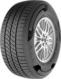Petlas Vanmaster A/S+ 215/60R17 Dört Mevsim Lastik