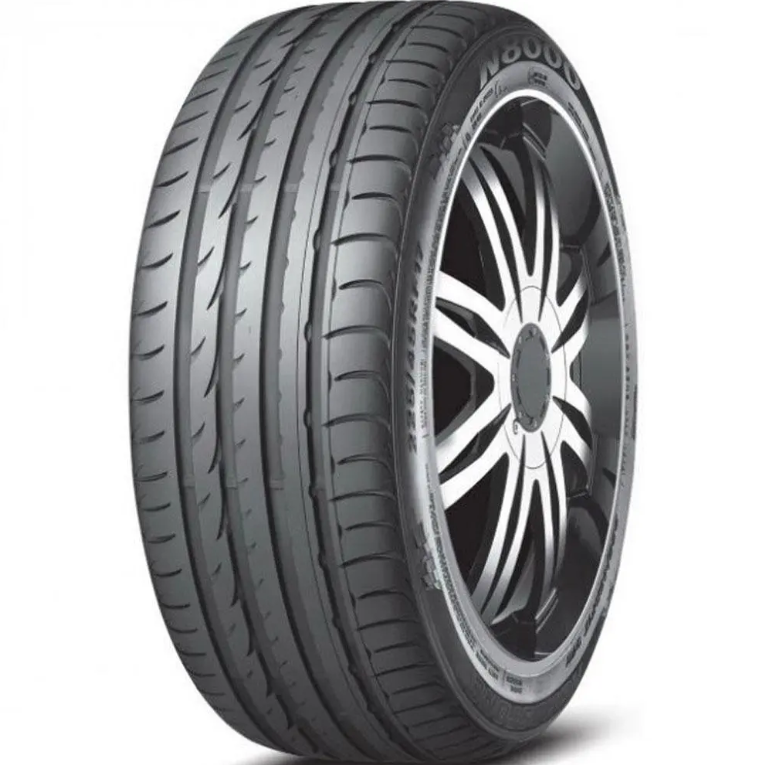 Yazlık Lastik - Roadstone 195/55R16 91V