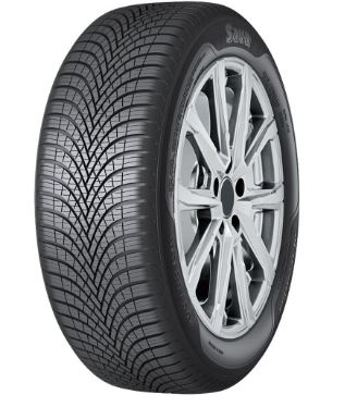 Sava 165/65R15 81T All Weather Lastik