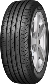 Sava 205/55R16 94V XL Intensa HP2 Yazlık Lastik